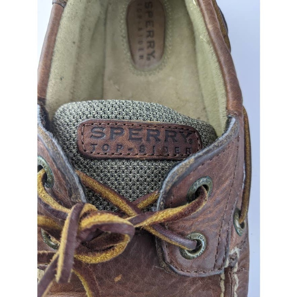 Men's Sperry Loafers - Picture 12 of 12